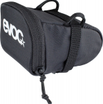 Evoc Polkupyrlaualaukku, must, S (100605100-S)