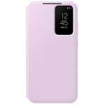 SAMSUNG EF-ZS916CVE Galaxy S23+ Lilak kaanepaak
