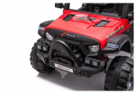 Lean Cars BBH-016 Red