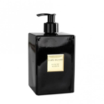 CAPE ISLAND rank ir kno losjonas BLACK GOLD 500ml