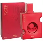 Ajmal Evoke Red Him EDP 90ml