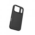 Zagg Luxe Snap Case Apple iPhone'i 17 Pro jaoks, must