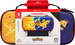 PowerA Case Pokemon: Pikachu vs. consoles Dragonite for Nintendo Switch