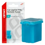 Amio Auto JapVal PAL naiselised sulged 20A -03451