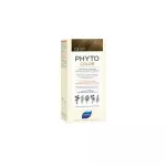 Phyto Vrv, Psiv Juuksevrv, 7.3 Kuldne Blonde, 100 ml