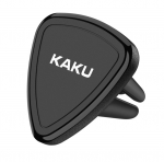 iKaku KSC-207 Universal Car Grille Holder with Magnet Black