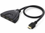 Equip 3x1 HDMI Switch