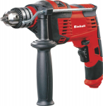 Electric impact drill EINHELL TC-ID 1000 E, 1010 W, 3000/min