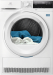 Electrolux EDI731W94W 700 DelicateCare kuumuspumbaga kuivati, 9 kg (EDI731W94W)