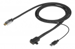 Vivolink PRO HDMI MALE - FEMALE HDMI 2.0 4K - 2K .