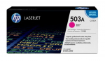 HP 503A Magenta Original LaserJet tooner kassett 1 tk