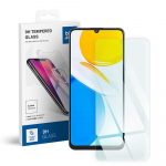 Kvastatud klaas Honor X7 /X7a Blue Star jaoks