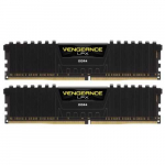 CORSAIR Vengeance LPX 16GB 3200MHz DDR4 DIMM CMK16GX4M2Z3200C16