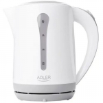 Adler AD 1244 valge