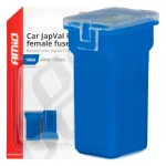 Amio Auto JapVal PAL Female sulged 100A -03450