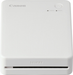 CANON SELPHY QX20 fotoprinter, liivavalge (SELPHYQX20 WH)