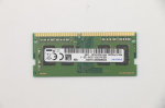 Lenovo 4GB DDR4 SODIMM memory module g