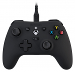 Nacon Evol-X Pro langatark kontroller, must, Xbox (62024081)