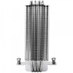 Thermalright Assassin X 120mm CPU jahuti, tiustatud SE, must