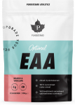 Puhdistamo Athletics Optimal EAA Mango-Vaarika aminohappejook, 350 g (6430039222984)