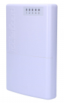 MikroTik PowerBox | Ruuter | RB750P-PBr2, 5x RJ45 100Mb/s, vlistingimustes, veekindel