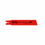 Rems Universaalne saetera 150 mm