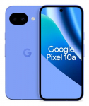Google Pixel 10a 16 cm (6,3 tolli) Dual SIM Android 16.0 5G USB Type-C 8 GB 128 GB 5100 mAh lavendel