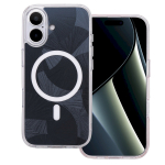 Mocco Flash Mag Back Case Apple iPhone 17 telefonile