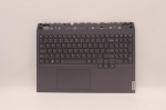 Lenovo COVER Upper Case ASM_EUROENGL82RFSGw/RGB