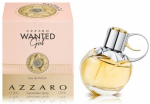 Azzaro Tdrukule Parfm Wanted EDP 50 ml