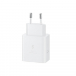 SAMSUNG Kiiretoitaja 45W energiatahvel ilma kaabelita EP-4511 valge