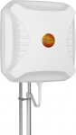 Poynting XPOL MiMo 2G/3G/4G/5G kaksoisantenn (XPOL-2-5G-01)