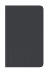 Lenovo ZG38C02863 tablet case 20.3 cm (8"") Folio Black