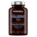 Mineral capsules TREC ESSENSEY HYALURONIC ACID 90 capsules
