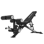 Training bench TUNTURI Platinum - Utility Bench - V-Series