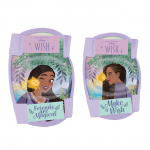 SevenPolska Wish fuses, purple