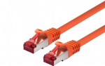 LOGON PROFESSIONAL PAIGALDUSKAABEL S/FTP PIMF 20M - CAT6 - ORAN
