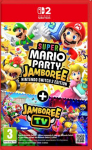 Nintendo Super Mario Party Jamboree - Switch 2 Edition Switch 2 Edition Switch 2