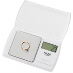 ADLER Adler AD 3161 Precision scale (PRECISION SCALE - 0.01 GRAM )