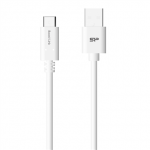 SILICON POWER USB-A pistikuga Micro USB-C kaabel | LK10AC | USB-C pistikuga USB-A kaabel