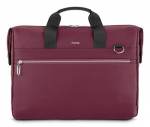 Hama Ultimate 41.1 cm (16.2) Toploader bag Red