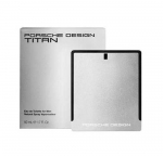 Porsche Design Titan EDT 50ml