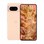 Google Pixel 8 5G Dual Sim 8GB RAM 128GB - Rose