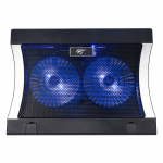 HAVIT HV-F2051 slearvuti jahutusalus (must)