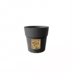 stefanplast Vildiphjal lillepotist alusega Ethica 15x15cm hall