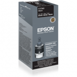 Ink Epson T7741 (C13T774140) BK 140ml OEM