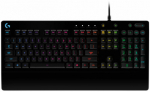 LOGITECH Klaviatuur G213 Prodigy Gaming