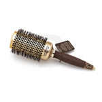 Olivia Garden NanoThermic Ceramic+Ion Round Brush 54 mm juuksehari