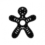 Mr AND Mrs Fragrance Niki Pure Refill (puhastus) - Autohllituse asemelekko