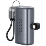 USAMS Powerbank PB82 20W 10000mAh hall